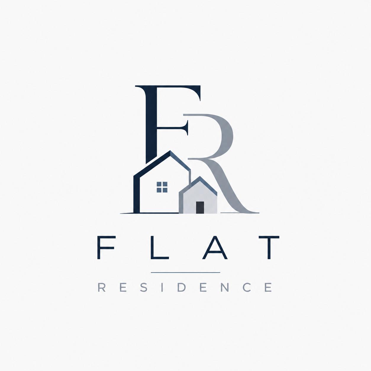 Flat Residence